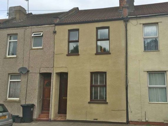 3 Bedroom Terraced